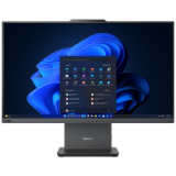 All-in-One Business Lenovo ThinkCentre neo 50a 24 Gen 6 cu procesor Intel Core Ultra 5 226V pana la 4.5 GHz, 24 inch, FHD, 16 GB, Intel Arc 140T, FreeDos, Grey, 3 ani Garantie — Nou