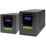 UPS SOCOMEC NPR-2000-MT, 1400W, LCD, USB, Tower — Nou
