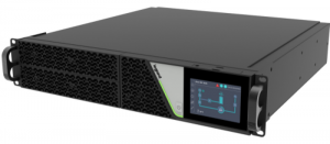 UPS Legrand KEOR DK 3000, 3000W, LCD, Rackmount 2U — Nou