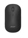 Mouse Gaming Wireless Acer AMR130, 1600 dpi, negru — Nou