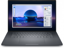 Laptop Workstation DELL Pro Max 16 Premium, cu procesor Intel Core Ultra 9 285H, 16'' WVA, 64 GB LPDDR5x, 1 TB, NVIDIA RTX PRO 2000 Blackwell 8GB GDDR7, Windows 11 Pro, 3 ani Garantie — Nou