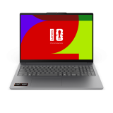 Laptop Consumer Lenovo IdeaPad Slim 5 16AGP11 Copilot+ PC, cu procesor Ryzen AI 5 430, 16'' OLED, 16 GB DDR5, 512 GB, AMD Radeon 840M, Fara OS, 3 ani Garantie — Nou