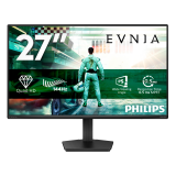 Monitor Consumer Philips 27M2N3500NF/00, 27", 2560 x 1440 pixeli, Black, 3 ani Garantie — Nou
