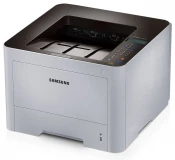 Imprimanta Laser Monocrom, A4, Samsung, ProXpress SL-M3820ND, Duplex, USB, Network, Cartus Toner Original; Pagini printate 20k - 50k; 2 Ani Garantie, Refurbished — Refurbished