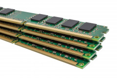 Kit Memorie Calculator 128 GB DDR4 (4 x 32 GB), OEM, DELL, HP, Lenovo — Refurbished