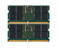 Kit Memorie Laptop 32 GB DDR5 (2 x 16 GB), OEM, DELL, HP, Lenovo — Refurbished