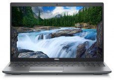 Laptop Dell Latitude 5540, Intel Core i5 1345U 1.6 GHz up to 4.7 GHz, Intel UHD Graphics, Tastatura QWERTY US Backlit, Wi-Fi, Bluetooth, WebCam, Display 15.6" 1920 by 1080, 16 GB DDR4; 512 GB SSD M.2 NVMe; Windows 11 Pro; 3 Ani Garantie, Ca Nou — Ca Nou
