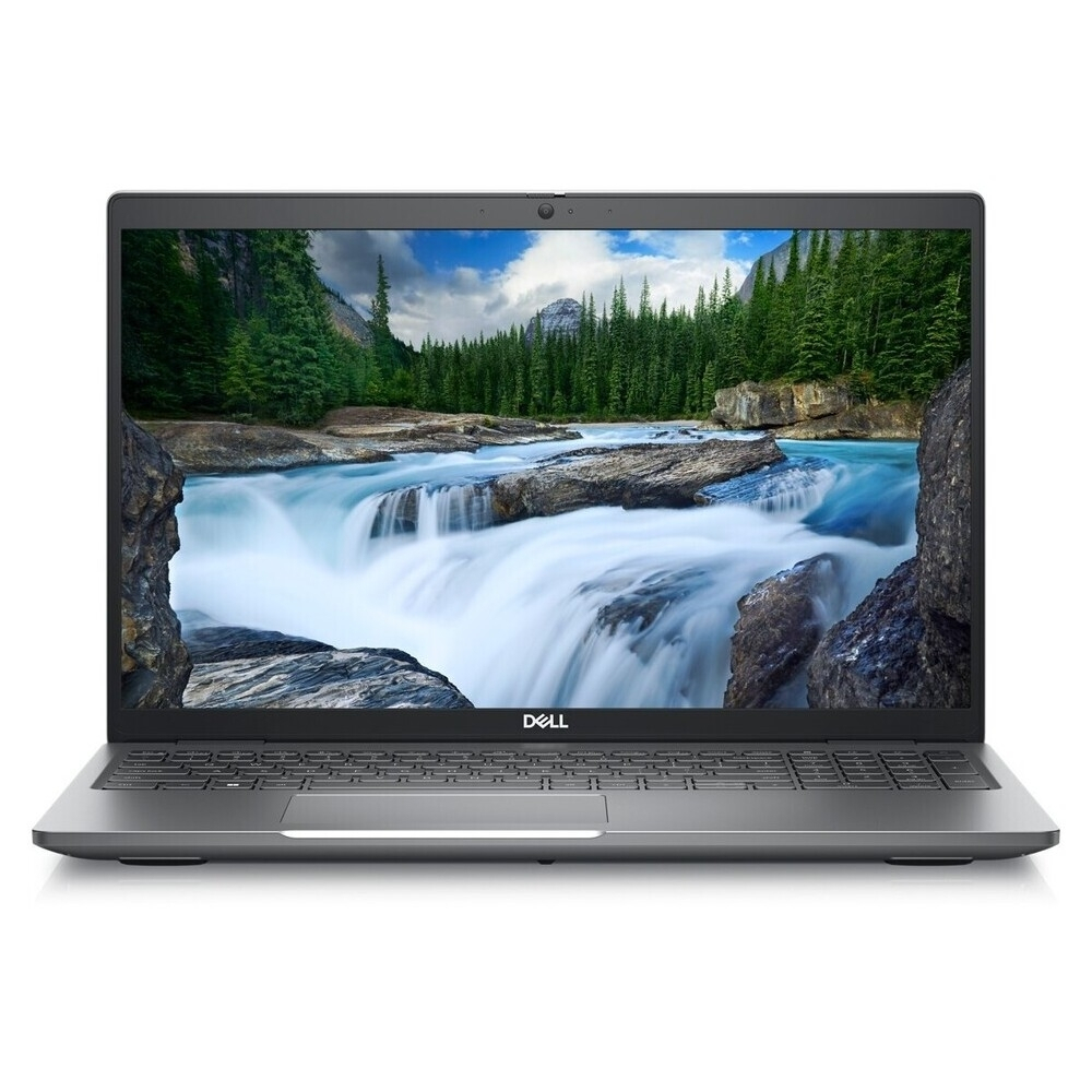 Laptop Dell Latitude 5540, Intel Core i5 1345U 1.6 GHz up to 4.7 GHz, Intel UHD Graphics, Tastatura QWERTY US Backlit, Wi-Fi, Bluetooth, WebCam, Display 15.6" 1920 by 1080, 16 GB DDR4, 512 GB SSD M.2 NVMe, Windows 11 Pro, 3 Ani Garantie, Premium — Refurbished