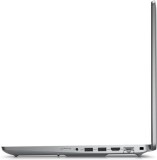 Laptop Dell Latitude 5540, Intel Core i5 1345U 1.6 GHz up to 4.7 GHz, Intel UHD Graphics, Tastatura QWERTY US Backlit, Wi-Fi, Bluetooth, WebCam, Display 15.6" 1920 by 1080, 16 GB DDR4, Fara Hard Disk, Windows 10 Pro, 3 Ani Garantie - imaginea 5