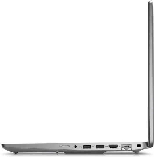 Laptop Dell Latitude 5540, Intel Core i5 1345U 1.6 GHz up to 4.7 GHz, Intel UHD Graphics, Tastatura QWERTY US Backlit, Wi-Fi, Bluetooth, WebCam, Display 15.6" 1920 by 1080, 16 GB DDR4; 512 GB SSD M.2 NVMe; Windows 11 Pro; 3 Ani Garantie, Ca Nou - imaginea 5