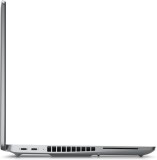Laptop Dell Latitude 5540, Intel Core i5 1345U 1.6 GHz up to 4.7 GHz, Intel UHD Graphics, Tastatura QWERTY US Backlit, Wi-Fi, Bluetooth, WebCam, Display 15.6" 1920 by 1080, 16 GB DDR4, Fara Hard Disk, Windows 10 Pro, 3 Ani Garantie - imaginea 4