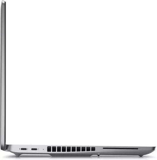 Laptop Dell Latitude 5540, Intel Core i5 1345U 1.6 GHz up to 4.7 GHz, Intel UHD Graphics, Tastatura QWERTY US Backlit, Wi-Fi, Bluetooth, WebCam, Display 15.6" 1920 by 1080, 16 GB DDR4; 512 GB SSD M.2 NVMe; Windows 11 Pro; 3 Ani Garantie, Ca Nou - imaginea 4