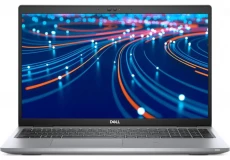 Laptop Dell Latitude 5530, Intel Core i7 1270P 2.2 GHz up to 4.8 GHz, Intel Iris Xe Graphics, Wi-Fi, Bluetooth, WebCam, Display 15.6" 1920 by 1080, 16 GB DDR4; 512 GB SSD M.2 NVMe NOU; Windows 11 Pro; 3 Ani Garantie, Premium, Refurbished — Refurbished