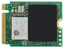 256 GB SSD M.2 NVMe, Format 2230, Second Hand, OEM, DELL, HP, Lenovo — Second Hand