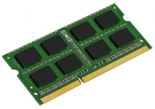 Memorie Laptop 4 GB DDR3, OEM, DELL, HP, Lenovo — Refurbished