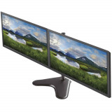 Dual Monitor 22 inch, Dell P2219H, LED IPS, FHD, HDMI, Black & Silver, 3 Ani Garantie, Refurbished — Refurbished
