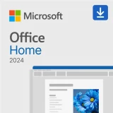 Licenta Microsoft Office Home 2024 English, ESD (Electronic Software Delivery) — Nou