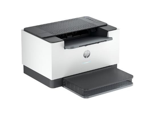 Imprimanta Laser HP LaserJet M207DW, Monocrom, format A4, Duplex, USB + LAN + Wi-Fi - imaginea 4