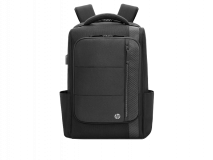 Rucsac laptop HP Renew Executive 16, Negru, 1 an Garantie — Nou