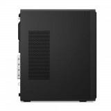Desktop Business Lenovo ThinkCentre M70t Gen 6 cu procesor Intel Core Ultra 5 235 pana la 5.0 GHz, 16 GB DDR5, 1TB SSD, RTX 5050, Windows 11 Pro, Black, 3 ani Garantie - imaginea 6