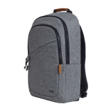 Rucsac laptop TRUST Avana, Gri, 2 ani Garantie