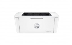 Imprimanta Laser HP LaserJet Pro M110W, Monocrom, format A4, USB + LAN — Nou