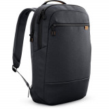 Dell EcoLoop Slim Backpack 14-16 CP7625S, Volume Capacity: 18L — Nou