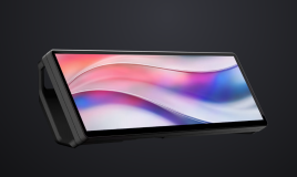 CORSAIR XENEON EDGE 14.5 inch LCD Touchs — Nou
