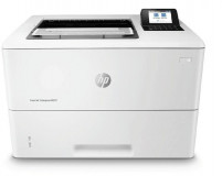 Imprimanta Laser HP LaserJet Enterprise M507dn, Monocrom, format A4, Duplex, USB + LAN — Nou