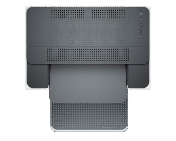Imprimanta Laser HP LaserJet M209dw, Monocrom, format A4, USB + LAN - imaginea 2