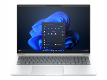 Laptop Business HP EliteBook 8 G1i, cu procesor Intel Core Ultra 5 226V, 16'' IPS, 16 GB LPDDR5x, 512 GB, Intel Arc Graphics, Windows 11 Pro, 1 an Garantie — Nou