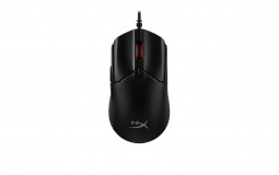 Mouse Gaming HyperX Pulsefire Haste 2, 26000 dpi, Negru — Nou