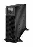 UPS APC Smart-UPS SRT SRT3000XLI, 2700W, LCD, USB, Tower — Nou