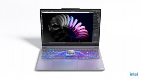 Laptop SMB Lenovo ThinkBook 16p G6 IAX, cu procesor Intel Core Ultra 7 255HX, 16'' IPS, 32 GB DDR5, 512 GB, NVIDIA GeForce RTX 5060, 8GB GDDR7, Fara OS, 3 ani Garantie - imaginea 12