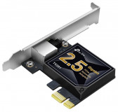 Adaptor wireless TP-Link TX201, Nu — Nou