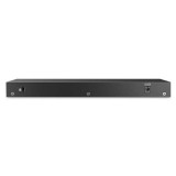 ZYXEL GS1100-16ES 16port GBE UNMG SWITCH — Nou