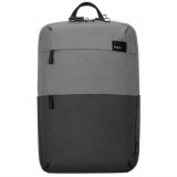 Rucsac laptop Targus Sagano EcoSmart, negru, 999 luni Garantie — Nou