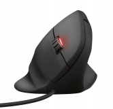 Mouse Gaming Trust GXT 144 Rexx, 10000 dpi, negru, 1 An Garantie