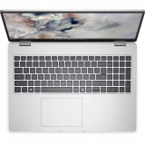 Laptop Business Dell Pro 16, cu procesor Intel Core Ultra 5 235U, 16'' IPS, 16 GB DDR5, 1 TB, Intel Integrated Graphics, Windows 11 Pro, 3 ani Garantie - imaginea 2