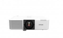 "Proiector EPSON EB-L720U, tehnologie 3LCD,  display 0.67"", 7.000 Lumeni, Rezolutie WUXGA, Aspect Ratio 16:10, contrast: 2.500.000:1, sursa lumina: Laser, 20.000 ore, diagonala: 50-500"", Interfata: RS-232C, Interfaţă Ethernet (1000 Base-T/ 100-Base TX/  10-Base-T), LAN wireless a/n (5 GHz) - imaginea 1