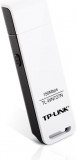 Adaptor wireless TP-LINK TL-WN727N, WIFI 4, Single Band — Nou