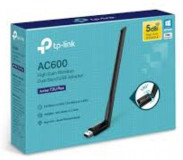 Adaptor wireless TP-LINK Archer T2U Plus, WIFI 5, Dual Band — Nou