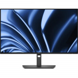 Monitor Commercial Dell P2726HE, 27", 1920 x 1080 pixeli, Grey, 3 ani Garantie — Nou