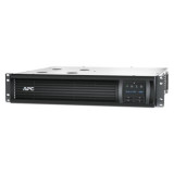 UPS APC Smart-UPS SMT, 700W, LCD, Rackmount 2U — Nou