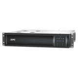 UPS APC Smart-UPS SMT 3000VA, 2700W, LCD, USB, Rackmount 2U — Nou