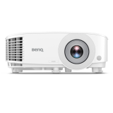 Proiector BenQ MX560, DLP, XGA 1024* 768, up to WUXGA 1920*1200, 4000 lumeni, 20.000:1, 4:3 nativ, 16:10/ 16:9 compatibil, lampa 6.000 ore/ 15.000 ore eco mode, zoom optic 1.1, boxa 10W, Security Bar, Kensington lock, 2* HDMI, 2*D-sub, USB type A, audio in/ out, USB mini B, RS232, 2* IR, Composite — Nou