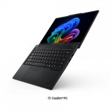 Laptop Business Lenovo ThinkPad T14 Gen 7, cu procesor Intel Core Ultra 5 325, 14'' IPS, 32 GB LPDDR5x, 512 GB, Intel Graphics, Windows 11 Pro, 3 ani Garantie - imaginea 4