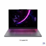 Laptop Consumer LENOVO Yoga Pro 9 16IPH11, cu procesor Intel Core Ultra 7 356H, 16'' OLED, 32 GB LPDDR5x, 1 TB, NVIDIA GeForce RTX 5060, 8GB GDDR7, Windows 11 Pro, 3 ani Garantie - imaginea 10