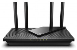 Router wireless TP-LINK Archer AX55, WIFI 6, Mesh, Dual Band — Nou
