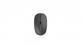 Mouse Serioux Spark 215 Wireless Negru, Senzor: Optic, DPI: 1000, conexiune: Dongle USB 2,4 GHz, banda de frecventa: 2,4 GHz, click silentios, alimentare: 1 baterie AA inclusa, 1,5 V, cerințe OS: Win, Mac, Vista — Nou